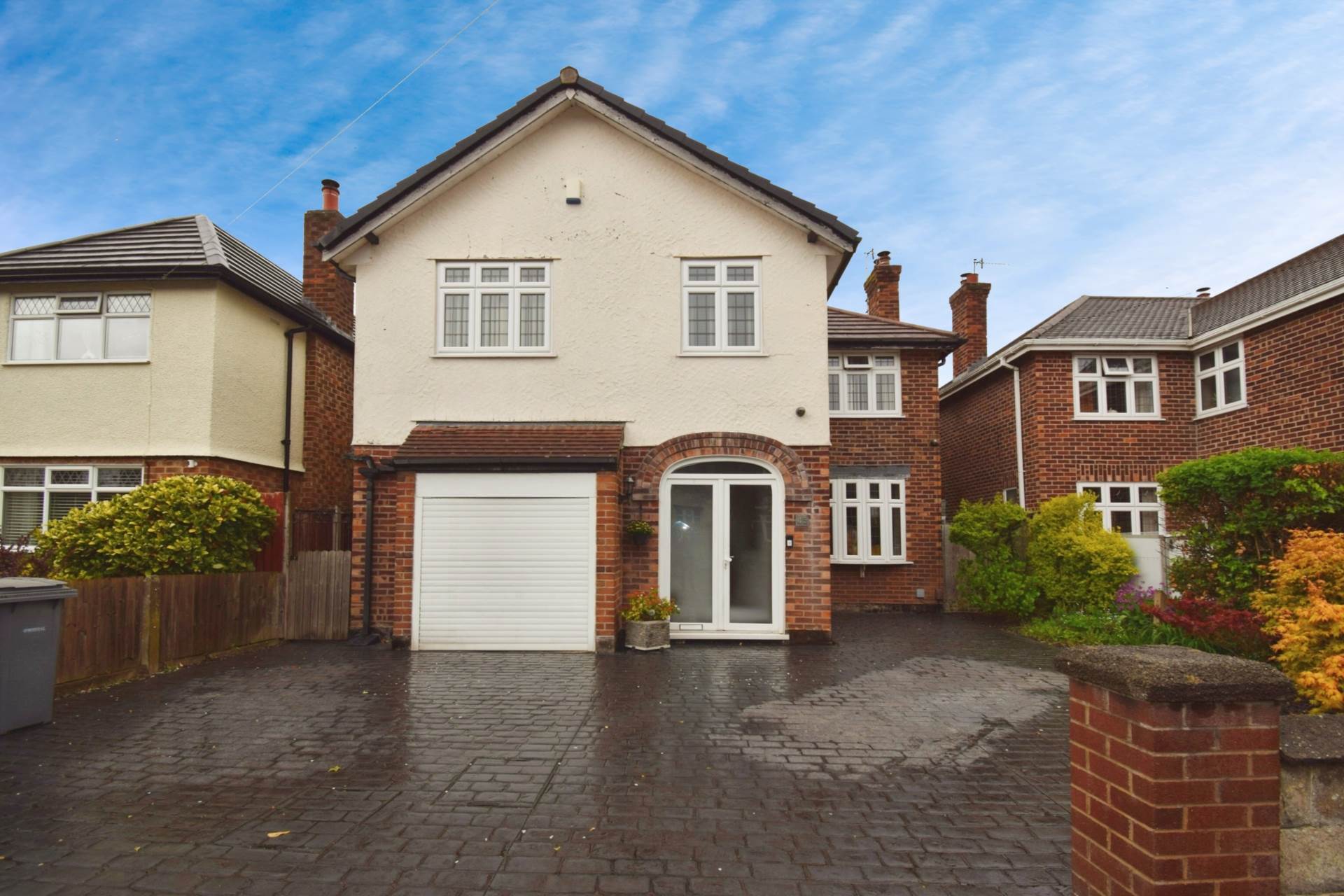 Queens Drive, Prenton, Image 1