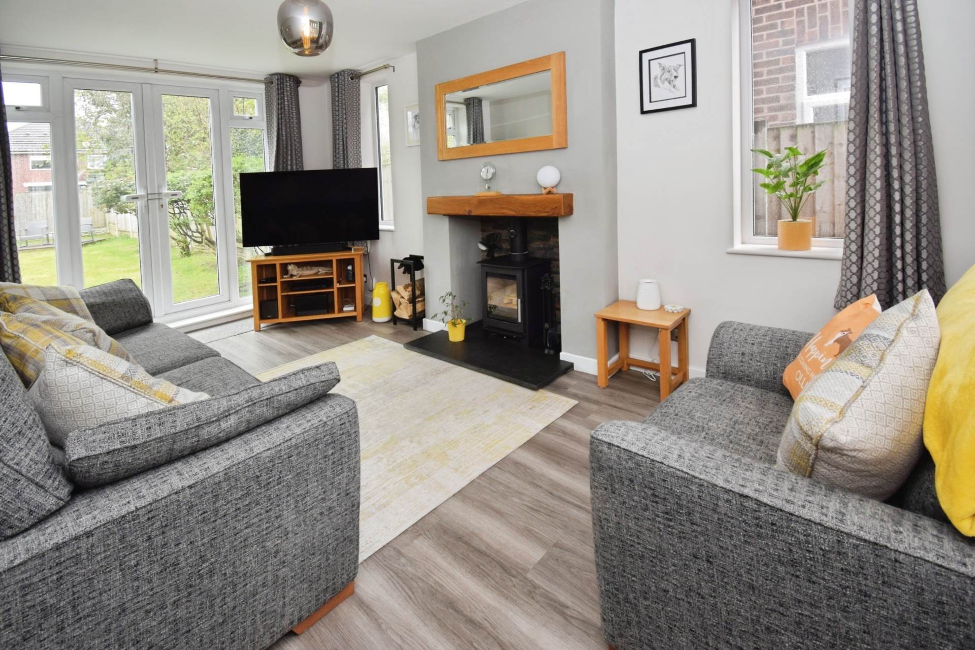 Queens Drive, Prenton, Image 2
