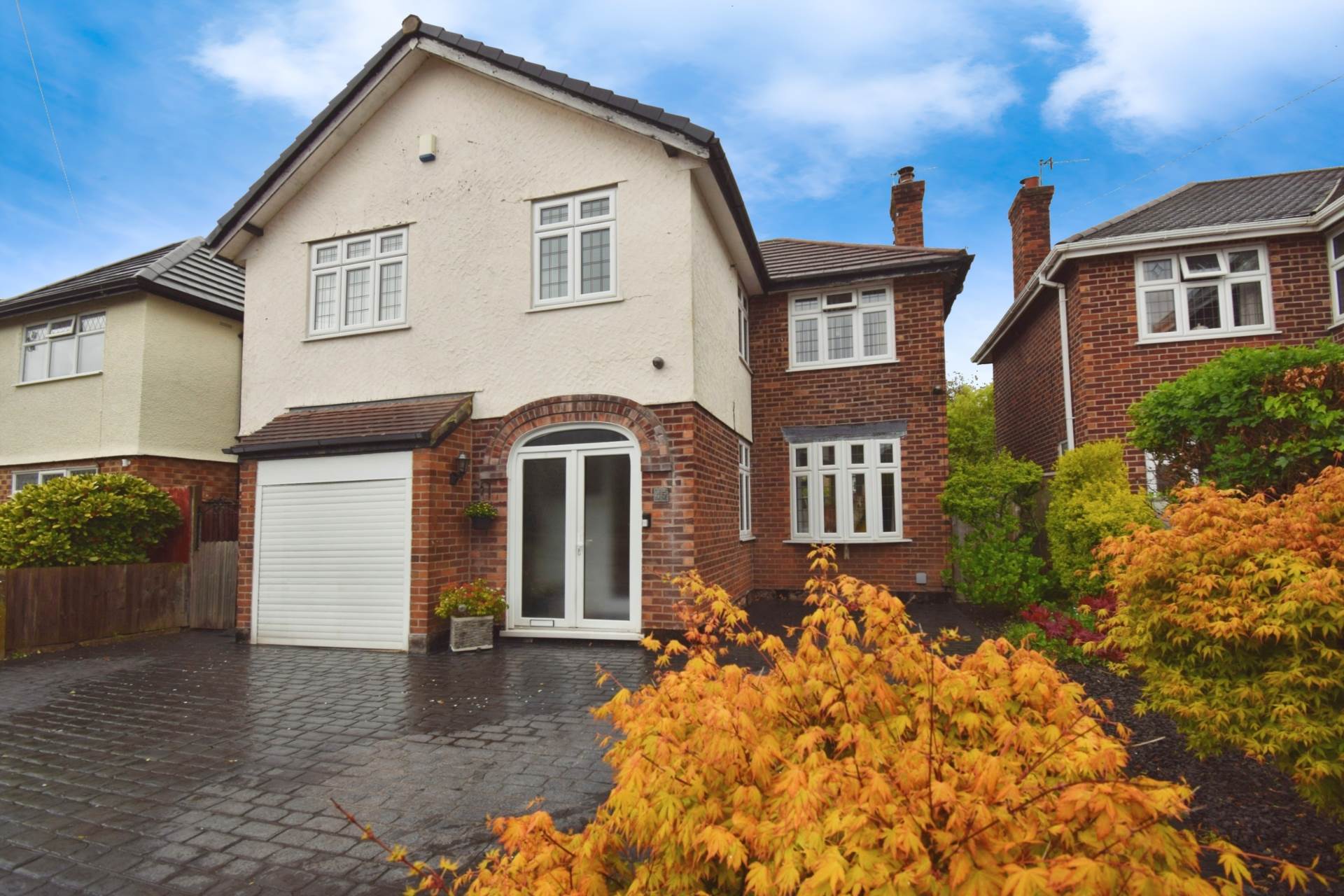 Queens Drive, Prenton, Image 28