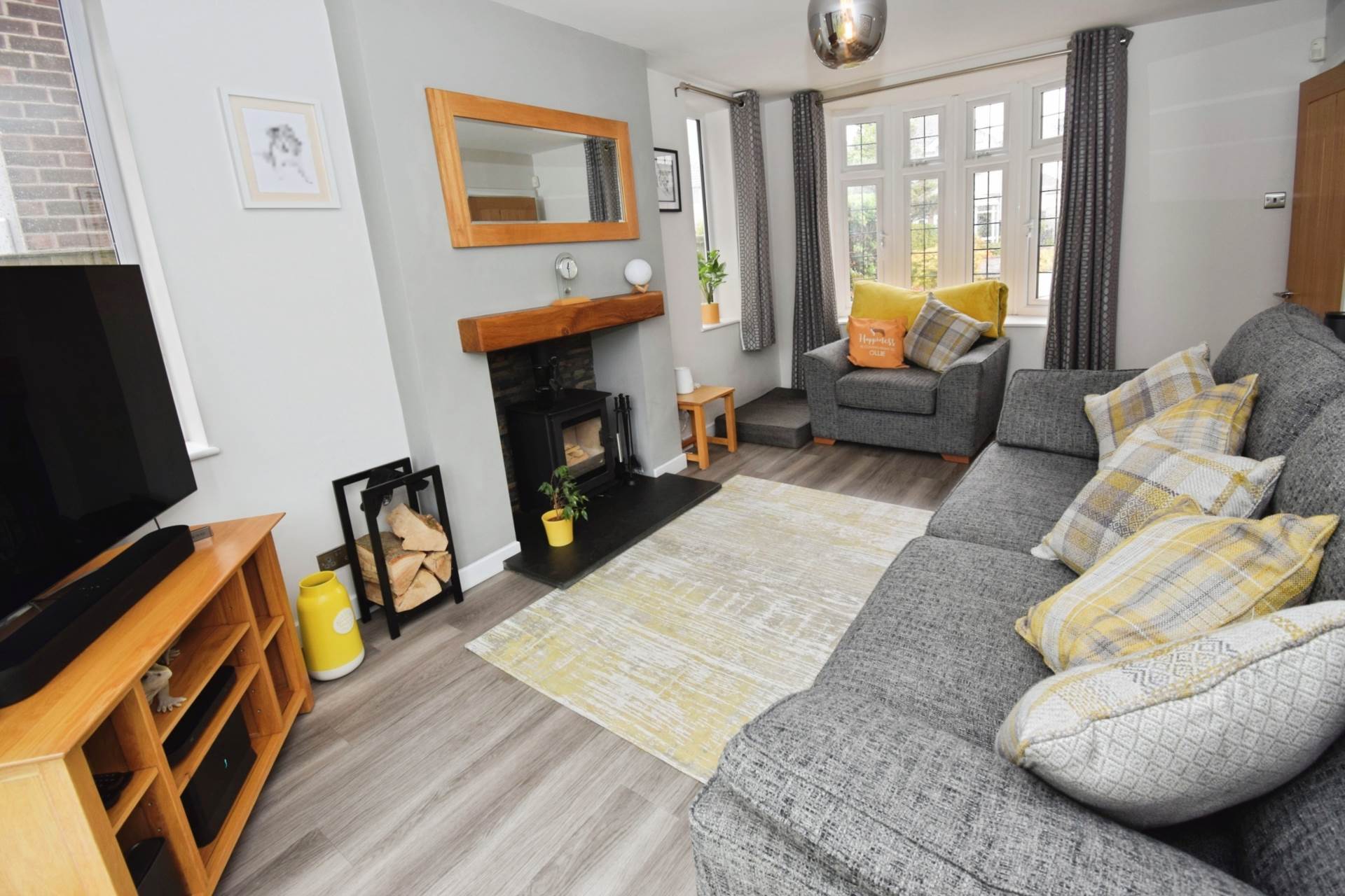 Queens Drive, Prenton, Image 6