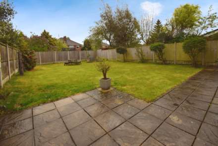 Queens Drive, Prenton, Image 25