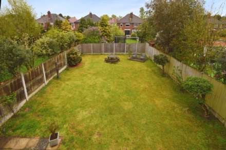 Queens Drive, Prenton, Image 26