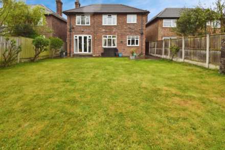 Queens Drive, Prenton, Image 27