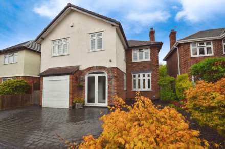 Queens Drive, Prenton, Image 28