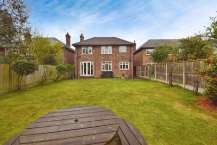 Queens Drive, Prenton, Image 4
