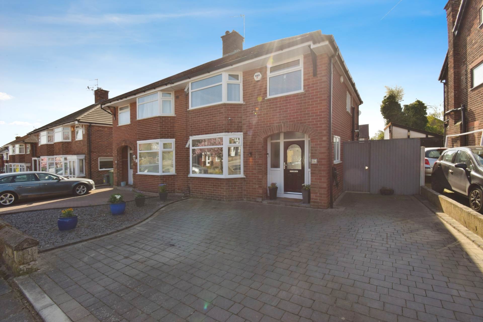 Carey Avenue, Bebington, Image 1