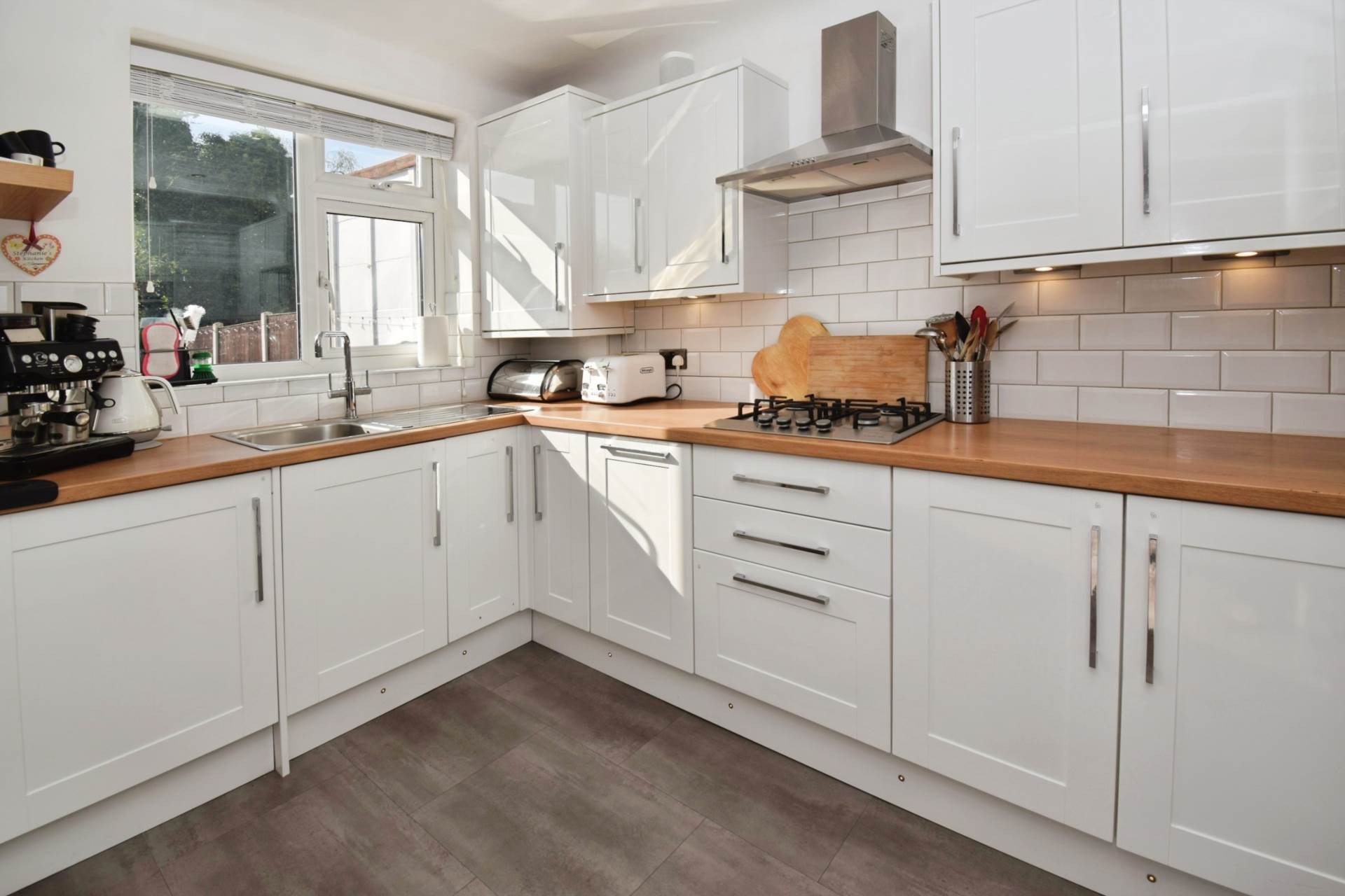 Carey Avenue, Bebington, Image 12