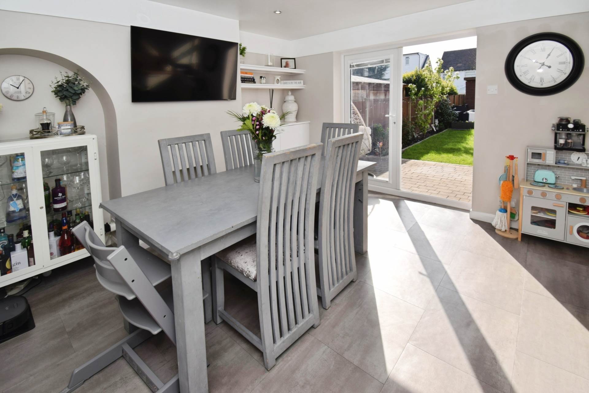 Carey Avenue, Bebington, Image 15