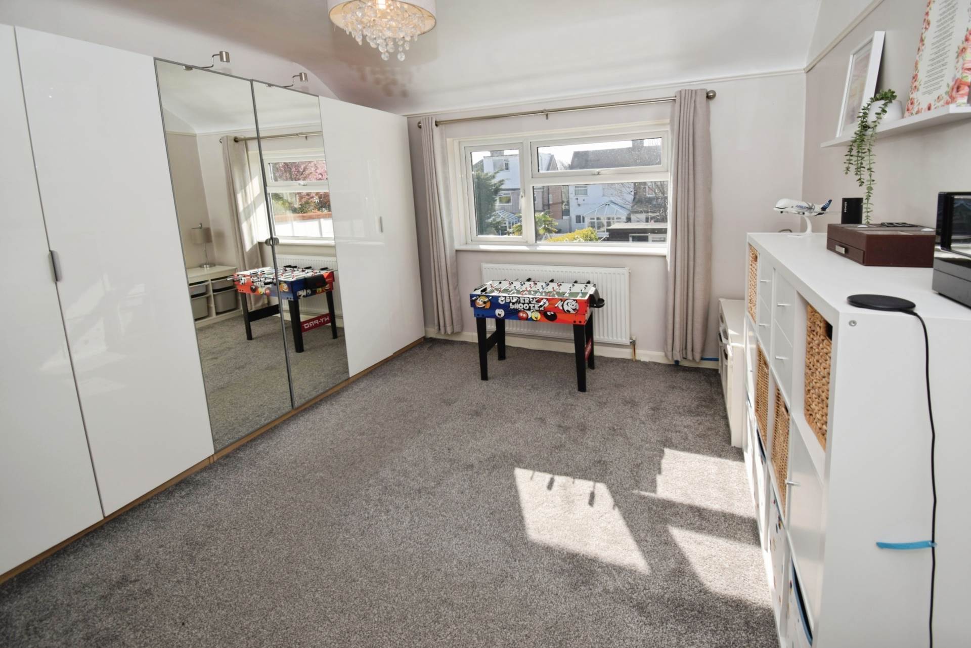 Carey Avenue, Bebington, Image 20