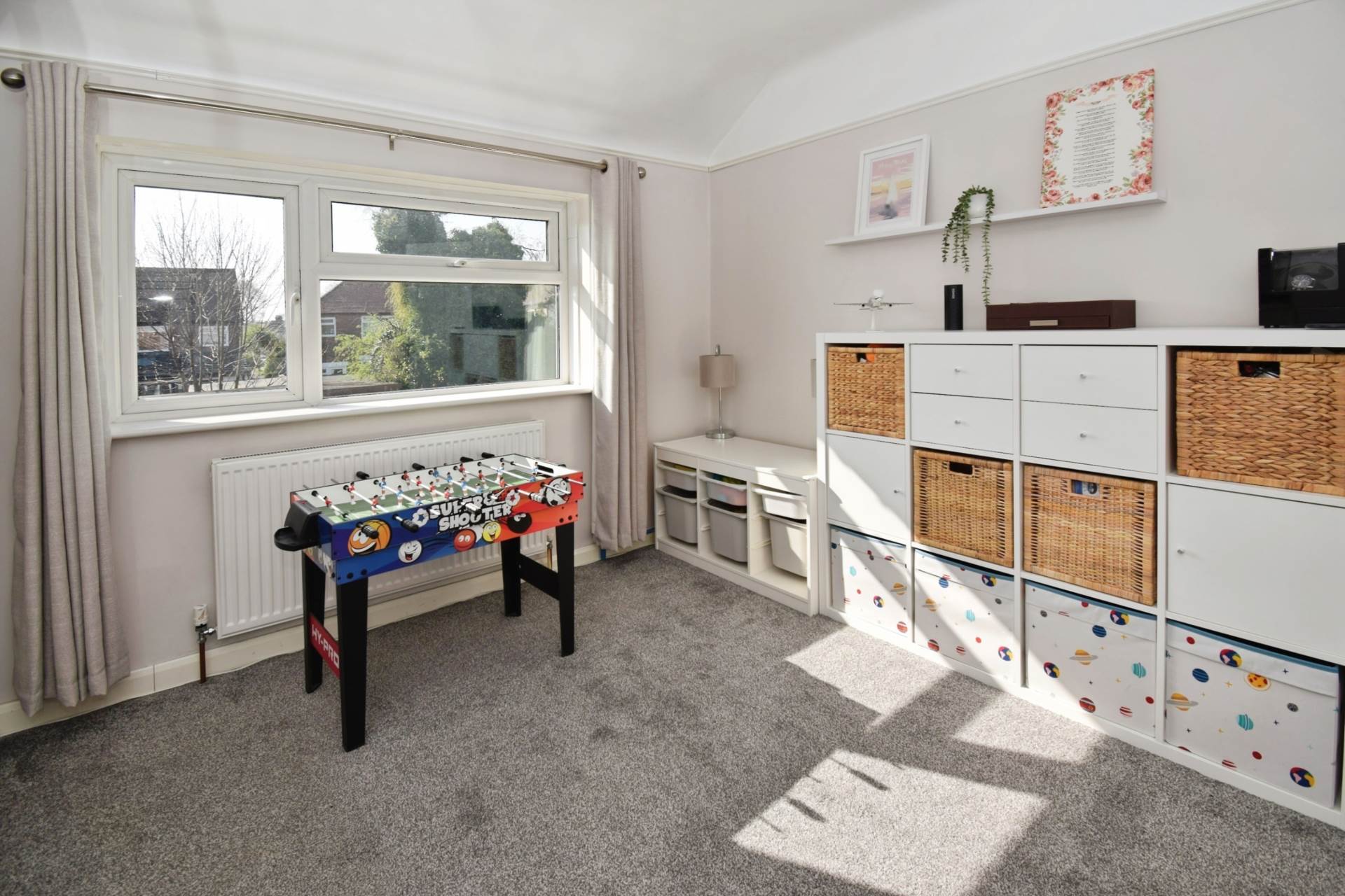 Carey Avenue, Bebington, Image 21