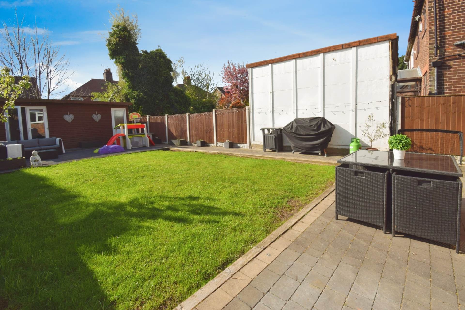 Carey Avenue, Bebington, Image 28