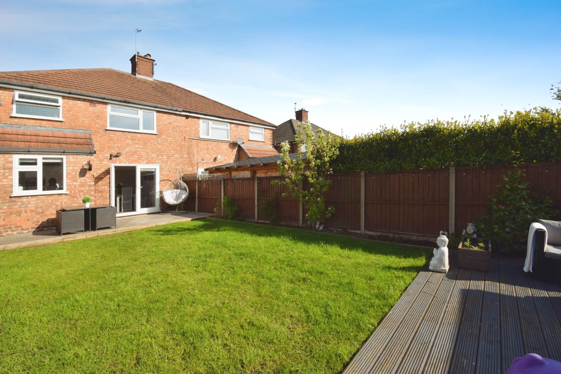Carey Avenue, Bebington, Image 29