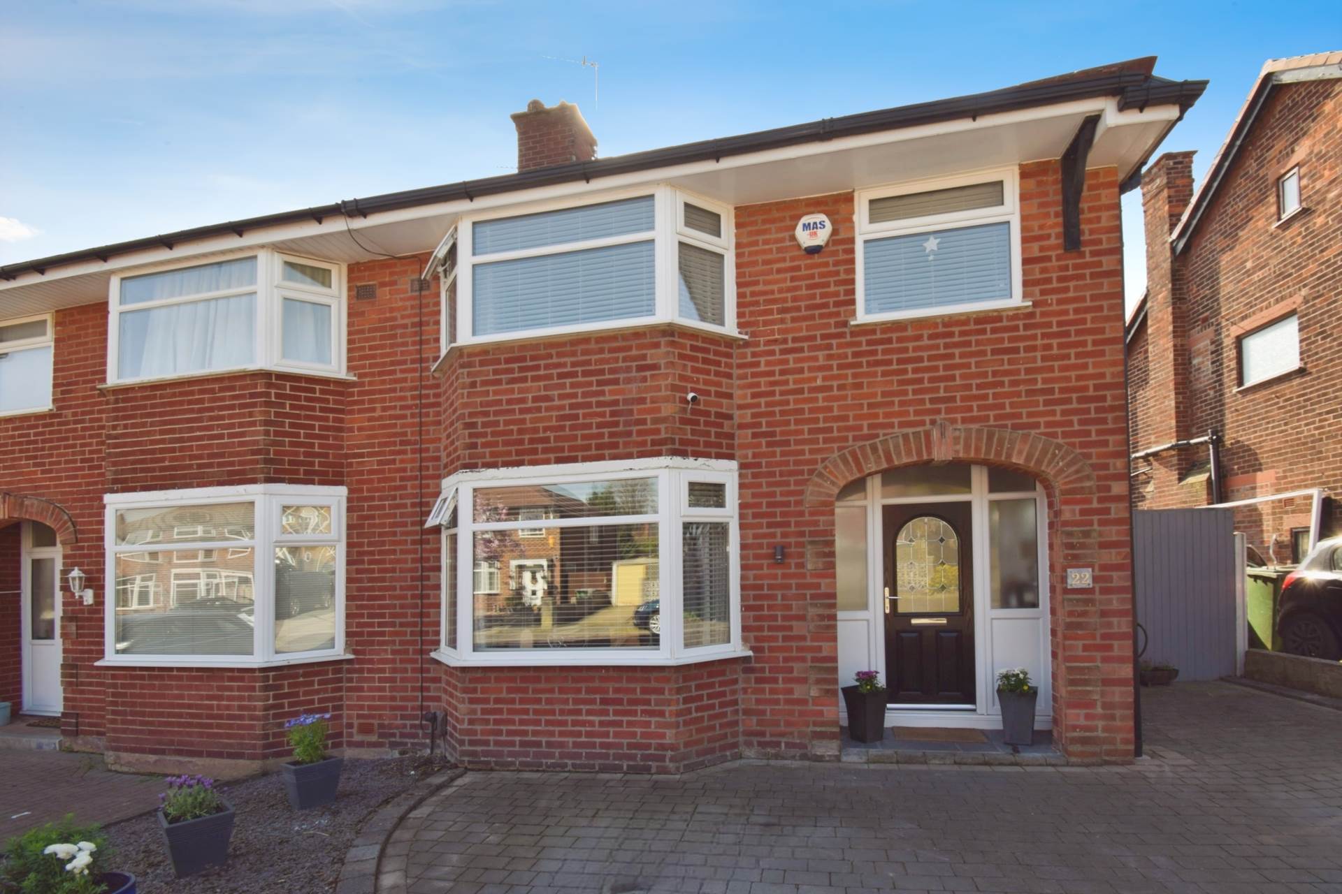 Carey Avenue, Bebington, Image 30