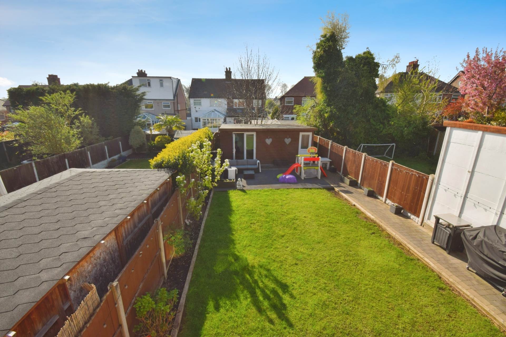 Carey Avenue, Bebington, Image 4