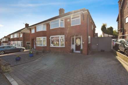 Carey Avenue, Bebington, Image 1