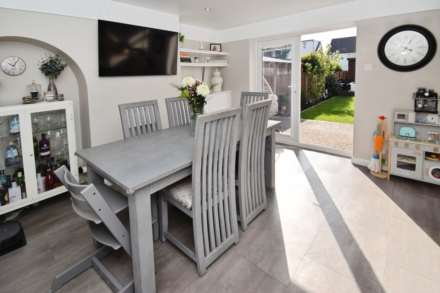 Carey Avenue, Bebington, Image 15