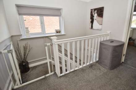 Carey Avenue, Bebington, Image 16