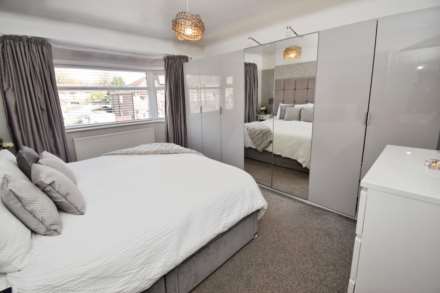Carey Avenue, Bebington, Image 19