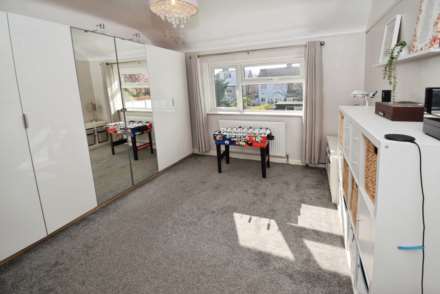 Carey Avenue, Bebington, Image 20