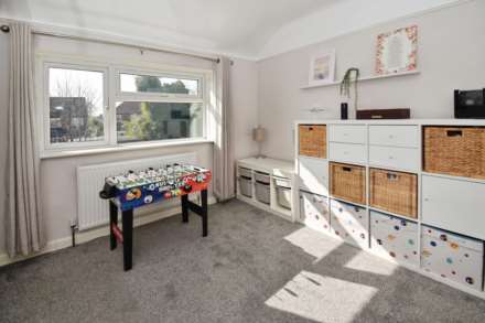 Carey Avenue, Bebington, Image 21