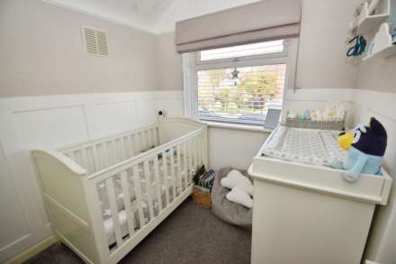 Carey Avenue, Bebington, Image 22