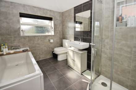 Carey Avenue, Bebington, Image 23