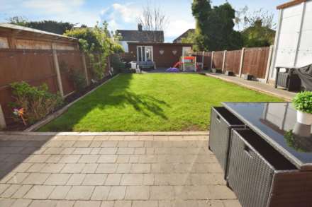 Carey Avenue, Bebington, Image 26