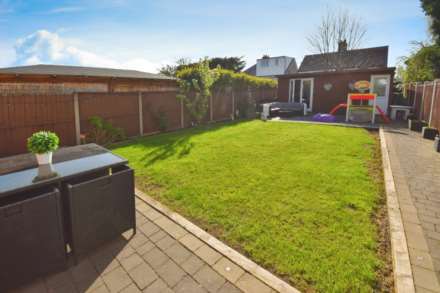 Carey Avenue, Bebington, Image 27