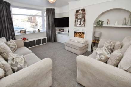 Carey Avenue, Bebington, Image 3