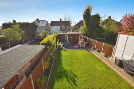 Carey Avenue, Bebington, Image 4