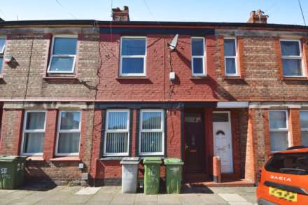 Property For Sale Lees Avenue, Rock Ferry, Birkenhead