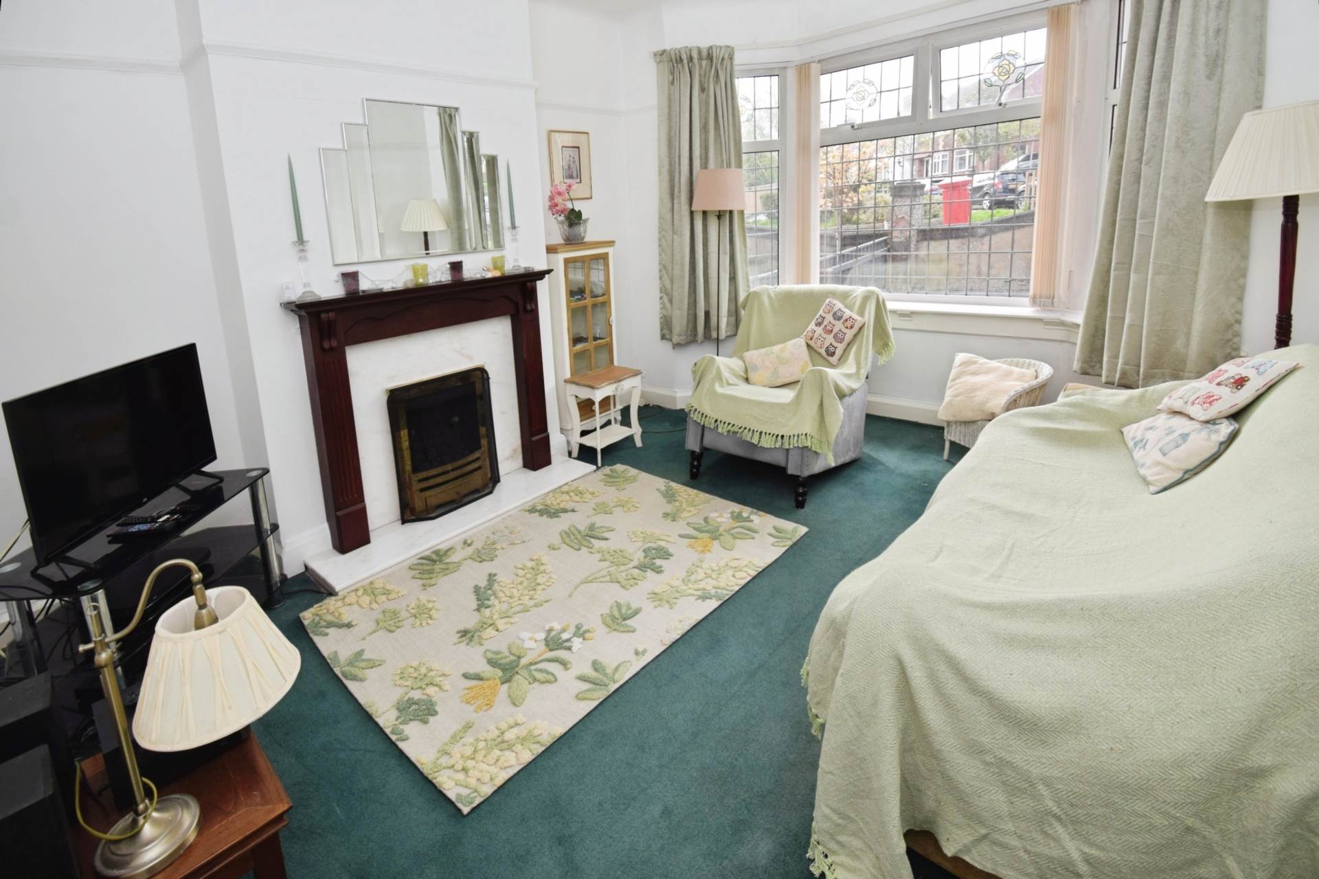 Holmville Road, Bebington, Image 2