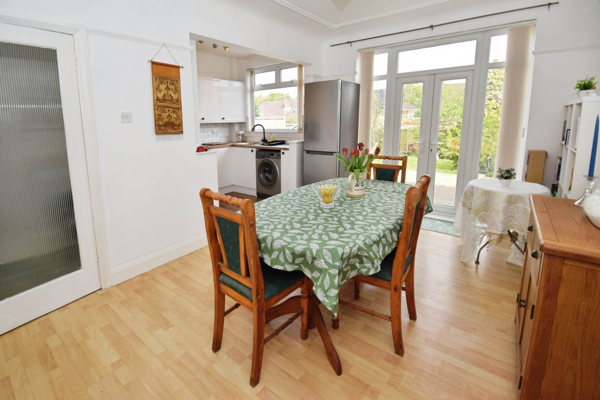 Holmville Road, Bebington, Image 8