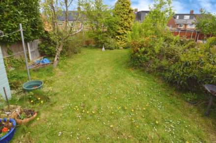 Holmville Road, Bebington, Image 19