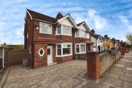 Holmville Road, Bebington, Image 20