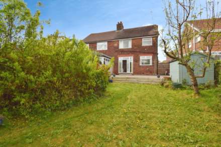 Holmville Road, Bebington, Image 4