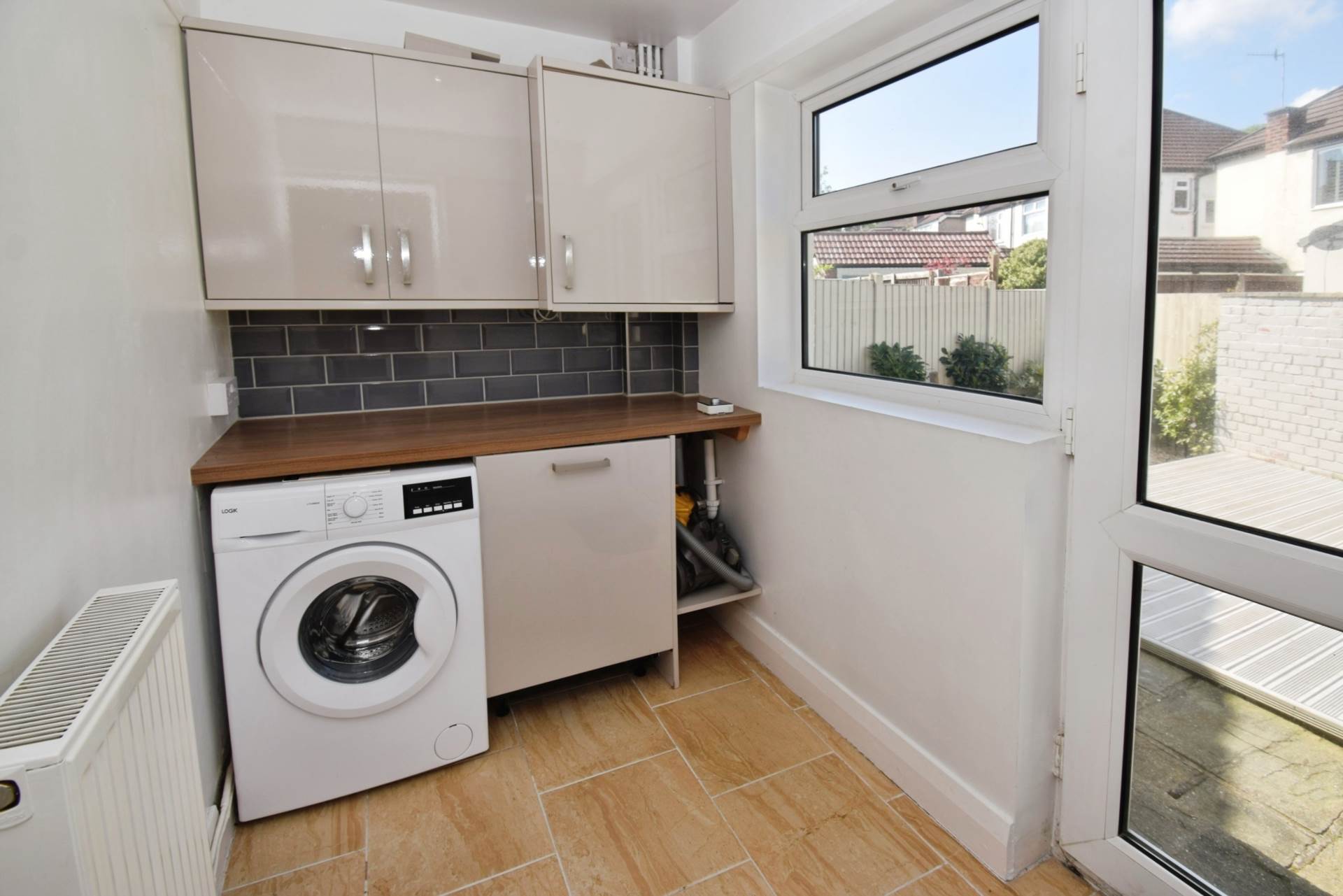 Kirkway, Bebington, Image 13