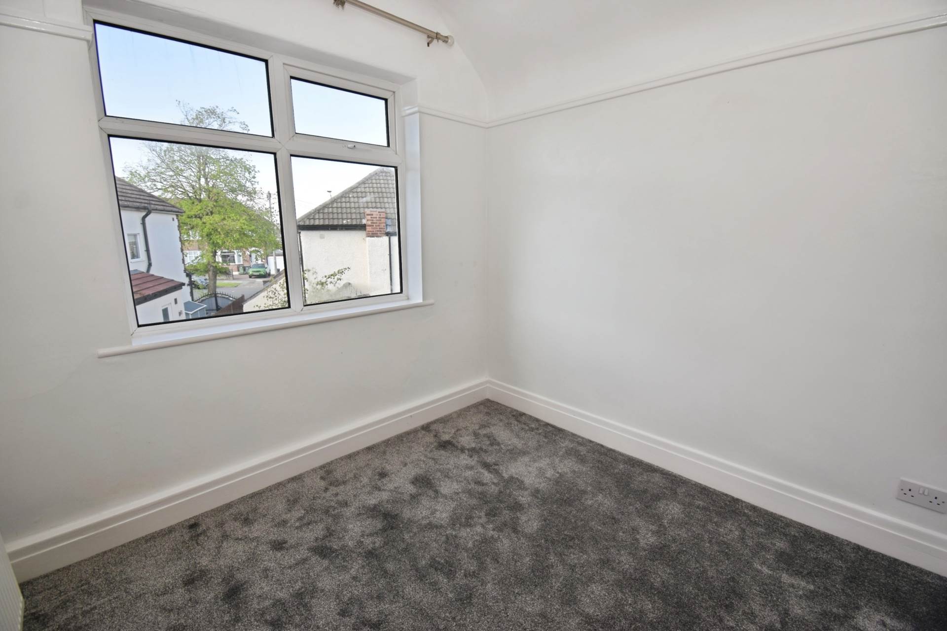 Kirkway, Bebington, Image 18