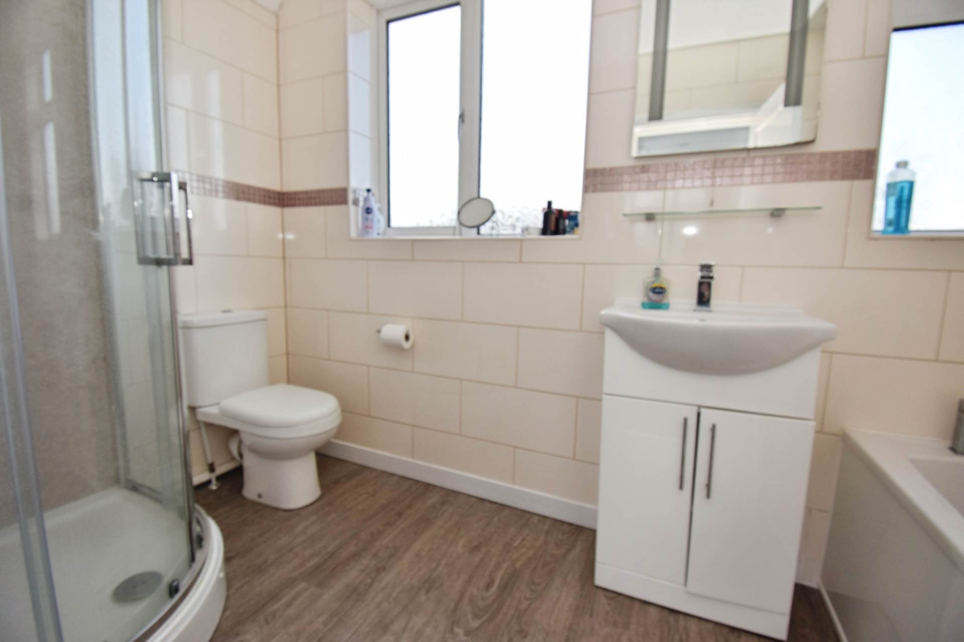 Kirkway, Bebington, Image 19