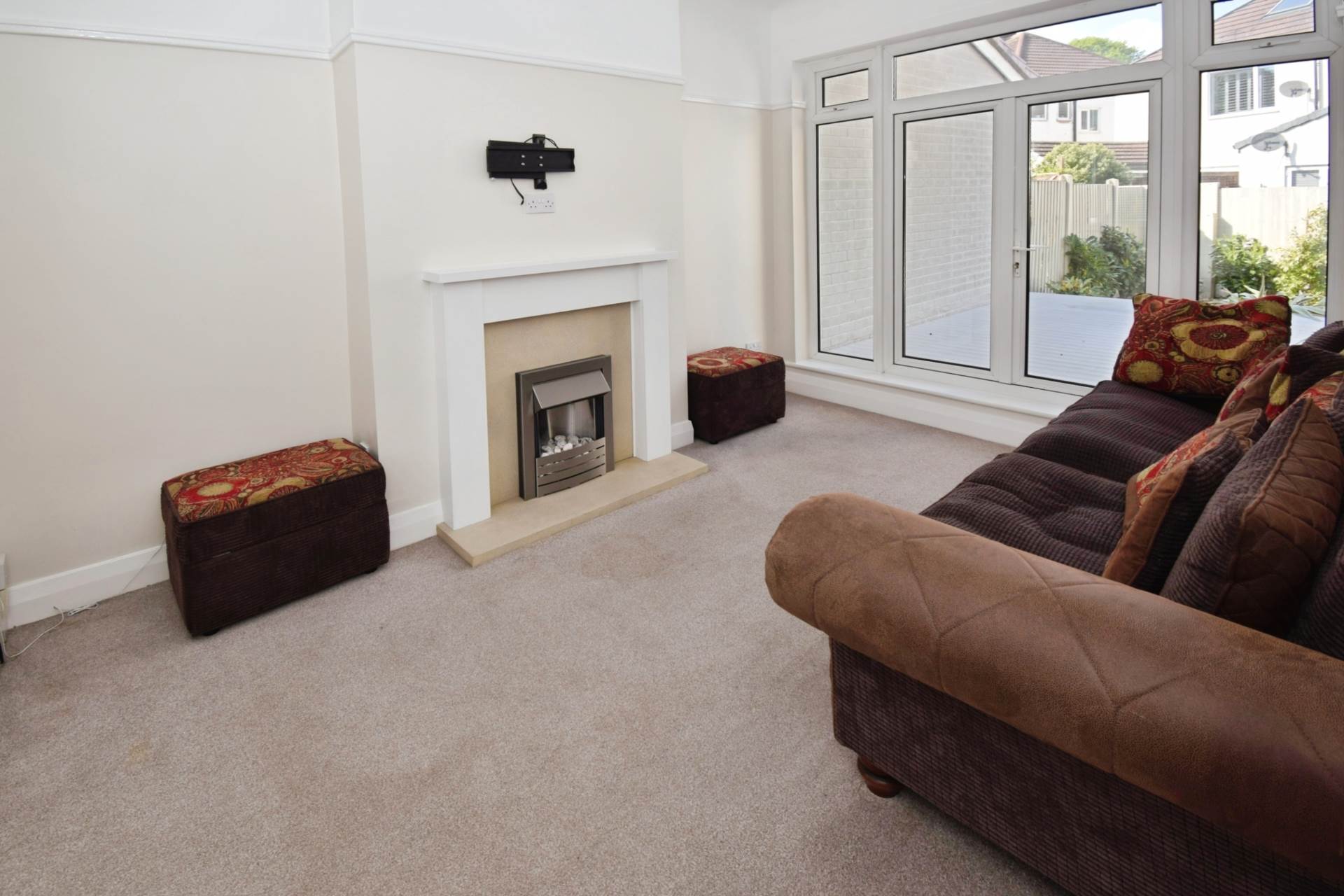 Kirkway, Bebington, Image 2