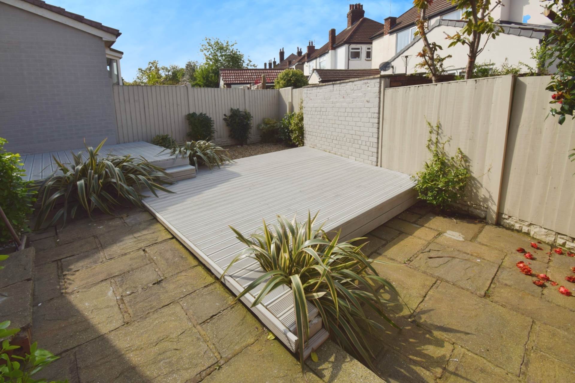 Kirkway, Bebington, Image 22