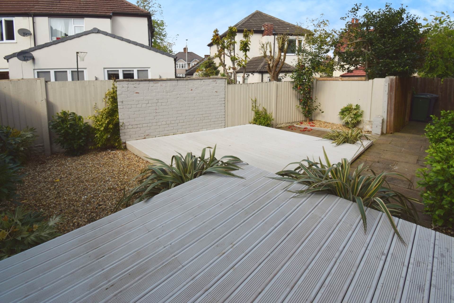 Kirkway, Bebington, Image 24