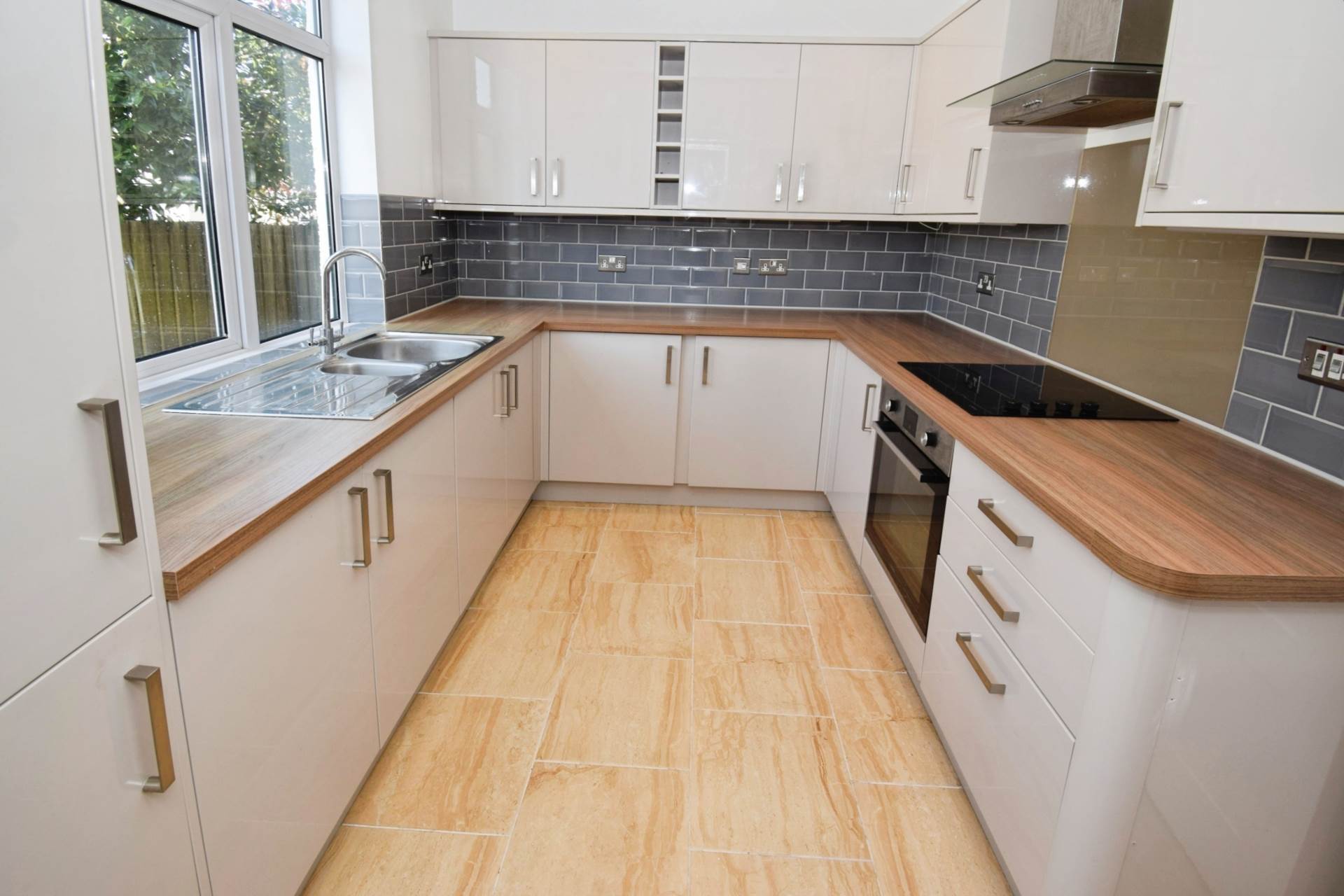 Kirkway, Bebington, Image 3