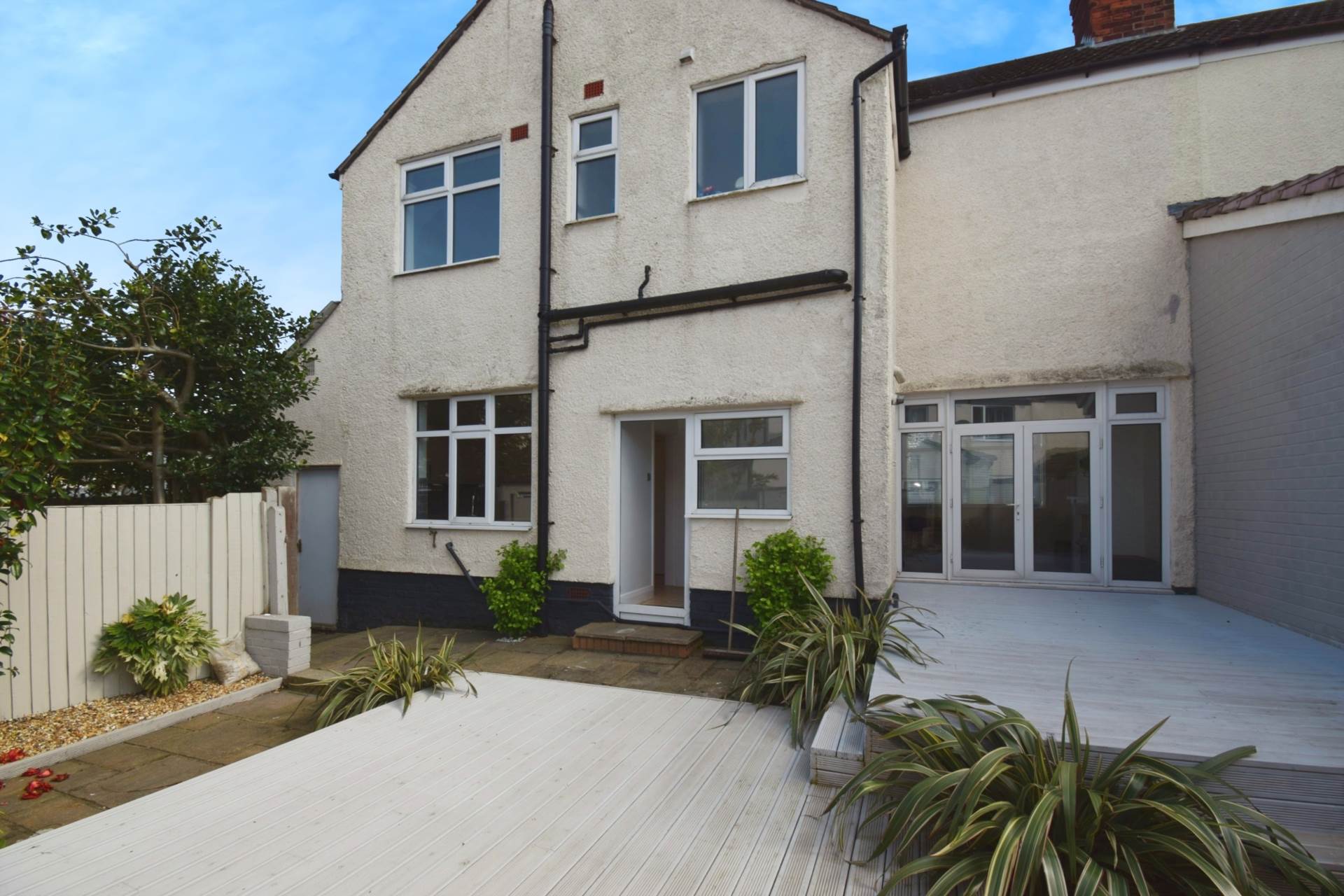 Kirkway, Bebington, Image 4