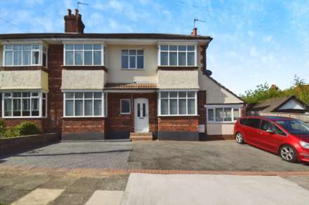 Property For Rent Kirkway, Bebington, Wirral