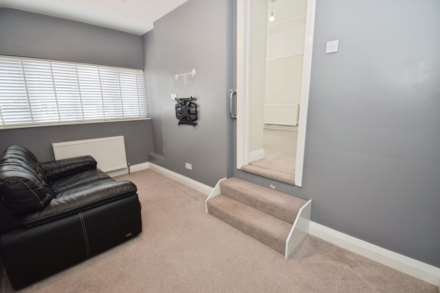 Kirkway, Bebington, Image 10