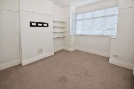 Kirkway, Bebington, Image 17