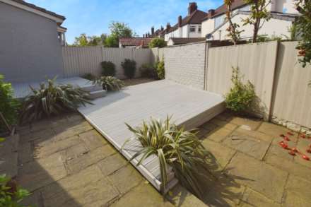 Kirkway, Bebington, Image 22