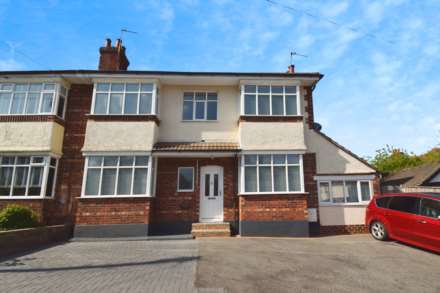 Kirkway, Bebington, Image 25