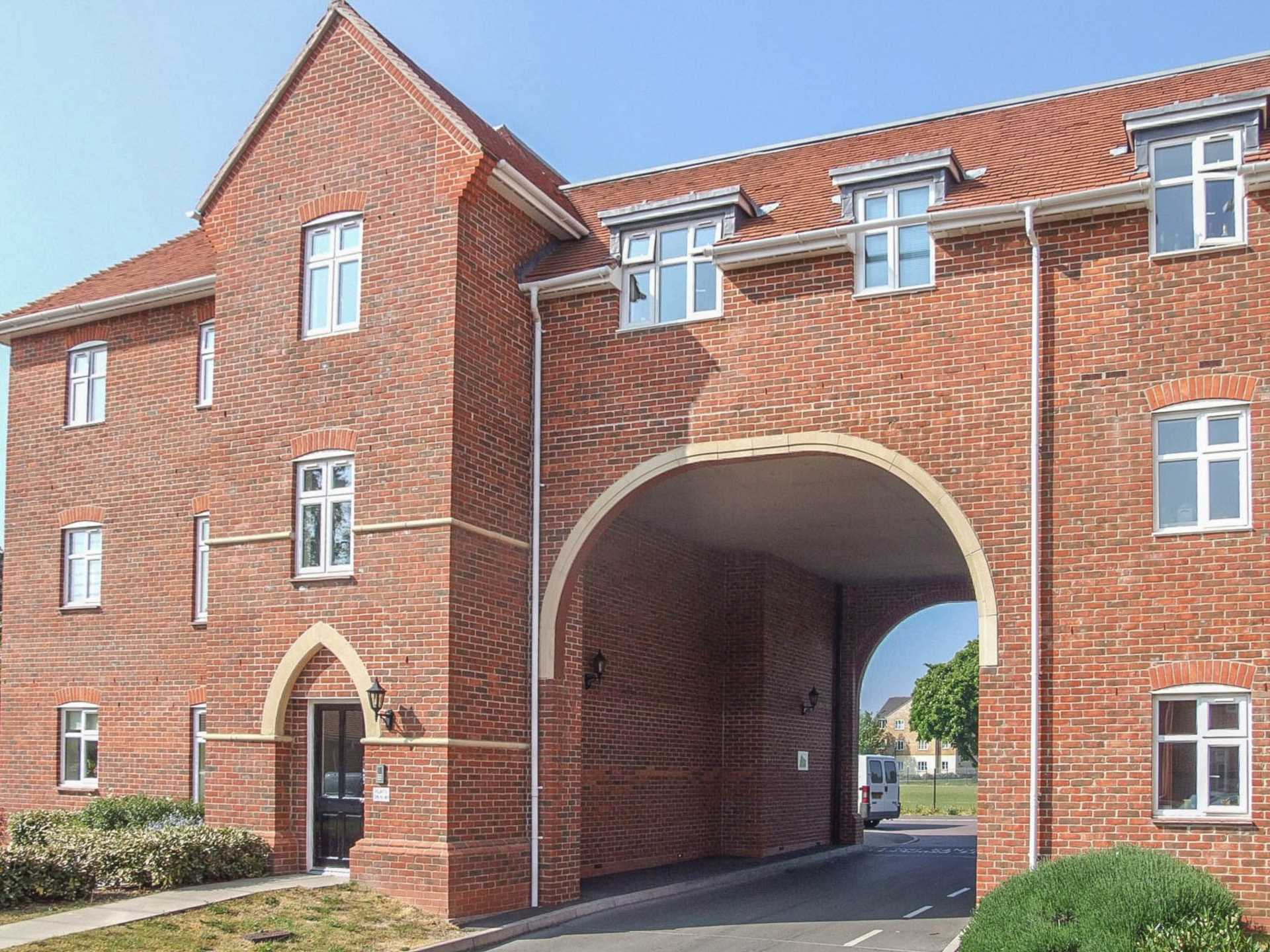 Walter Bigg Way, Wallingford, Image 1